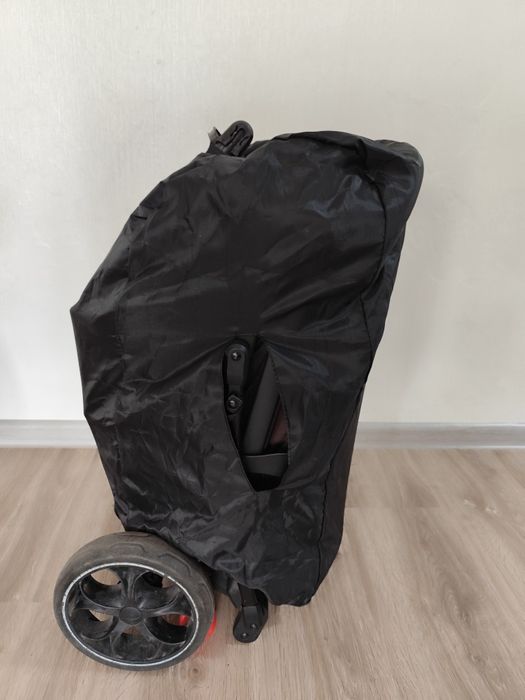 Продам коляску, прогулочная