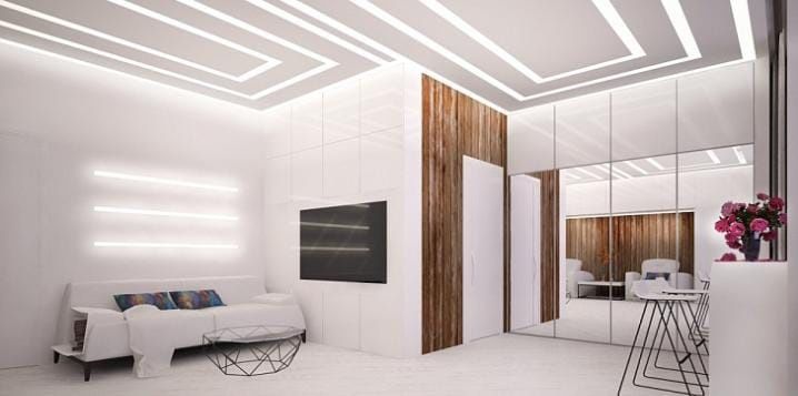 Ремонт Квартир Офисов Бригада Левкас Обои Кафель Сантехника Электрика