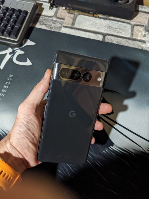 Google pixel 7 pro 12/128GB