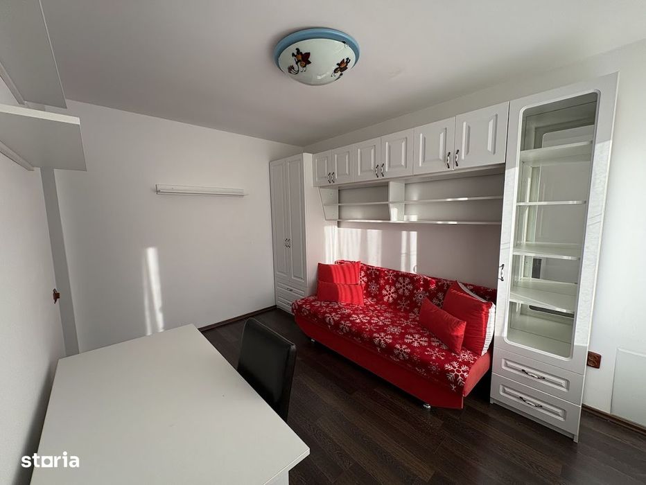 Duplex modern de închiriat în Florești – zona Sub Cetate