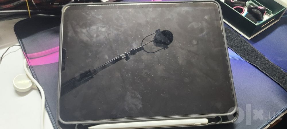Ipad M2 sotiladi Holadi Norm