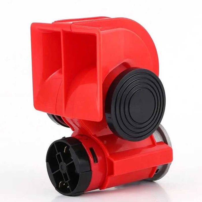 Авто тромби с компресор