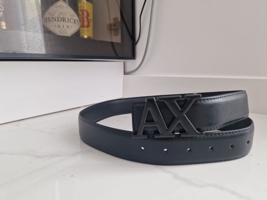 Curea Ax,  nouă,mărime reglabila