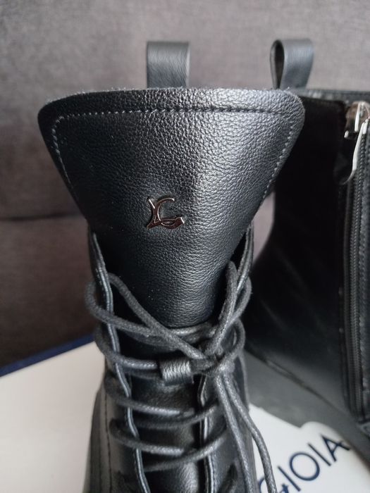 Botine Luca di Gioia