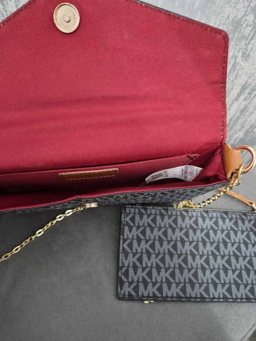 Комплект чанта с портмоне Michael Kors-Нови!