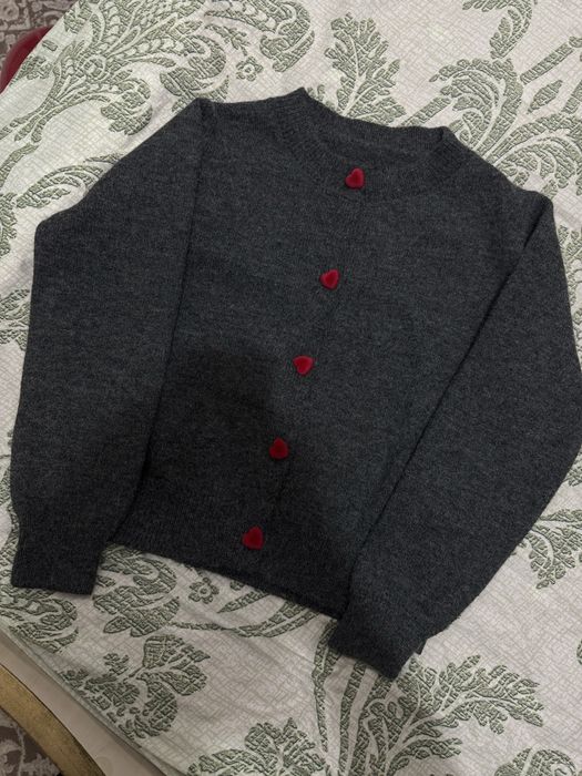 Кардиганы/трикотажный пиджак