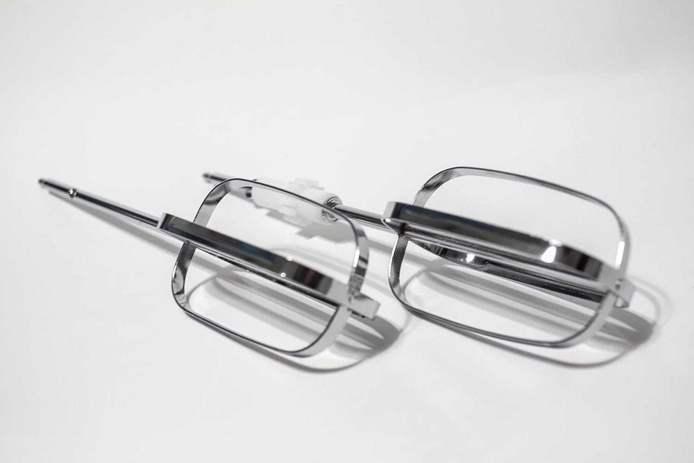 Ръчен миксер BEHOME с купа за смесване 3 л