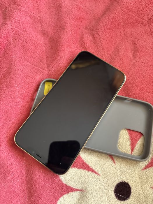 Продаю Iphone 12 Pro Max 256 Gb