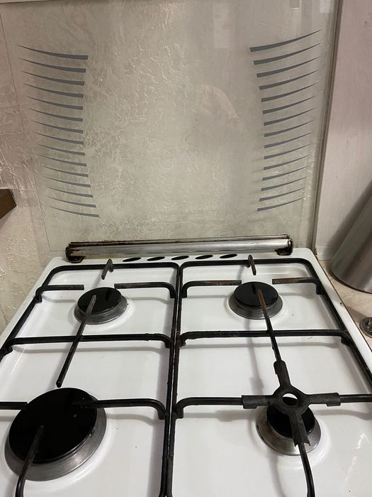 Срочно продам Газ