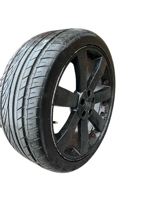 Janta Din Aliaj R22 Janta Este Sudata Land Rover Range Rover Sport Ls_