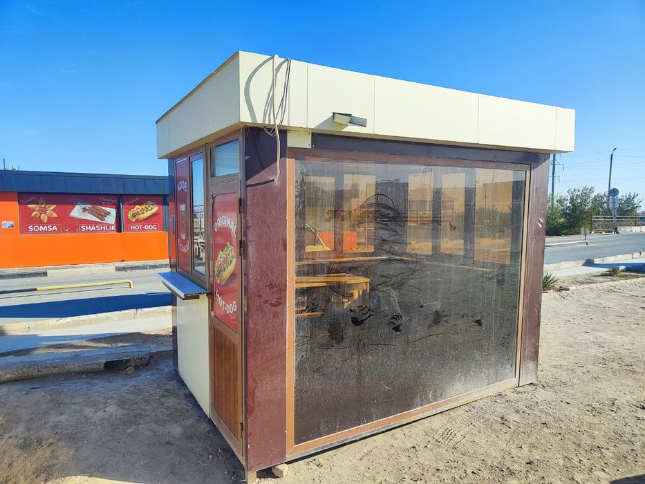 Кичик бизнес учун Акфа бутик