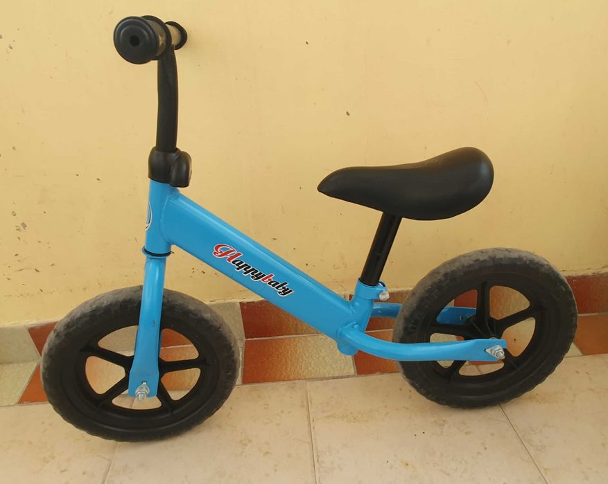 Детско баланс колело