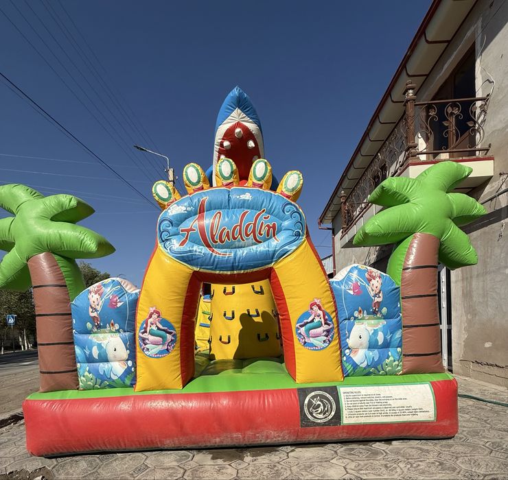 Batud satiladi 7\4 mt