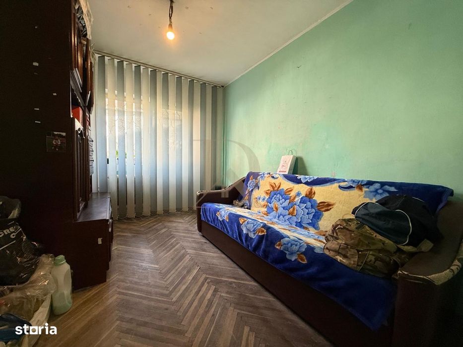 Centru - Hala Centrala , apartament 3 camere, 65 mp , 2 bai