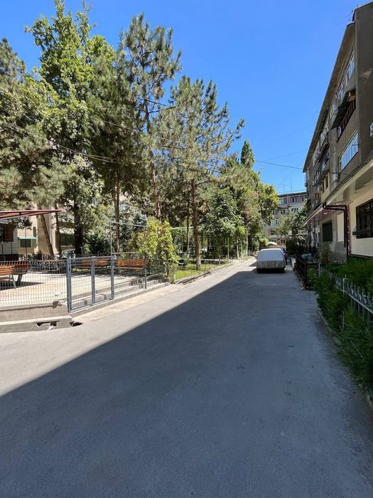 Продается 5ти ком квартира, ориентир: посольство Японии, 144м²