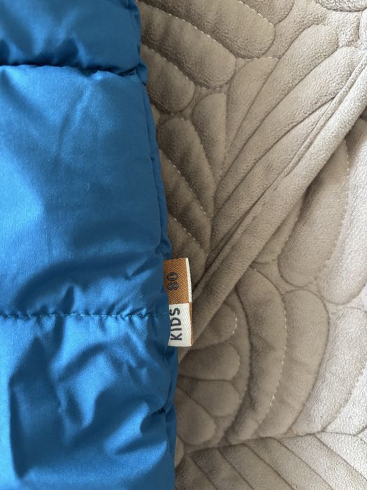 Комбинезон 3-9 мес