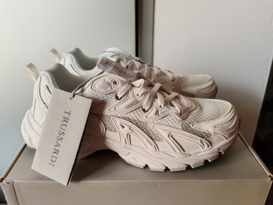 Vind pantof sport elegant Trusardi