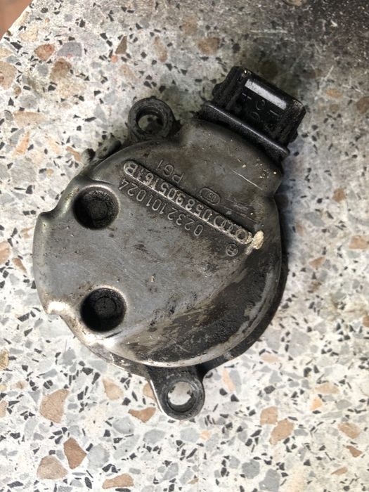 Запчасти на Ауди