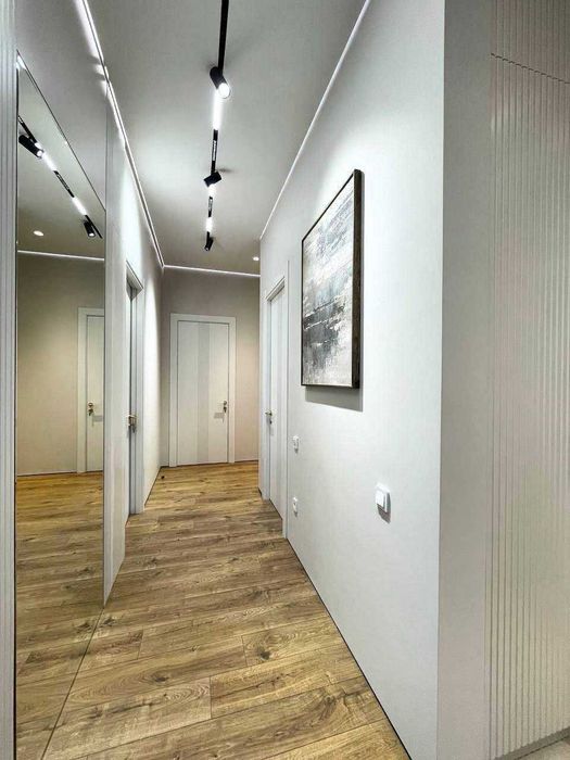 Ташкент Сити-Жк Gardens! Сдается новая 4-х комнатная в элит комплексе!