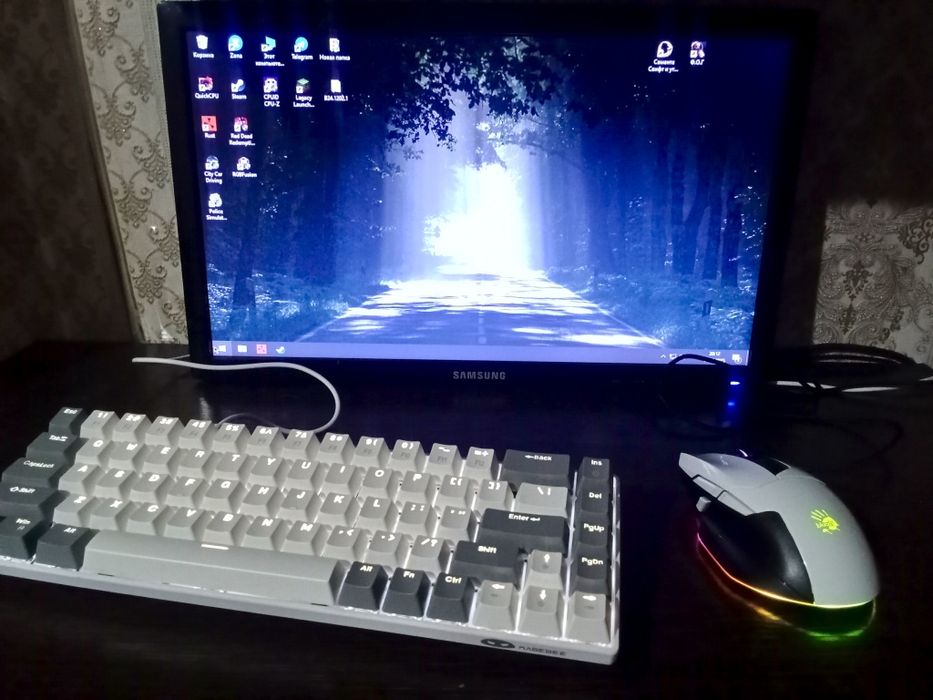 Продам компьютер