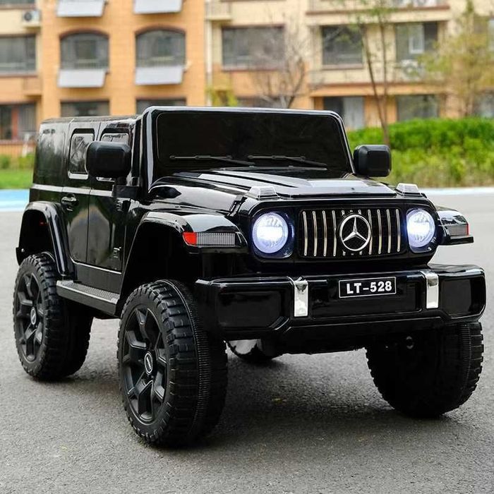 Moshna yosh bollajonlar uchun