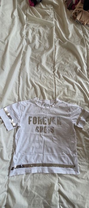 Блузи с дълъг ръкав на Guess 4 бр.