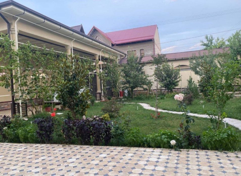 7 ком 40 Лет евро дома аренда