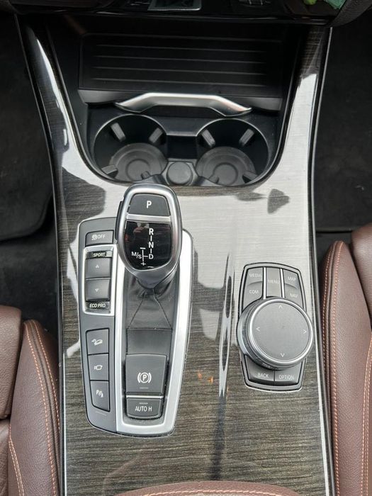 BMW X4 2.8I M pachet