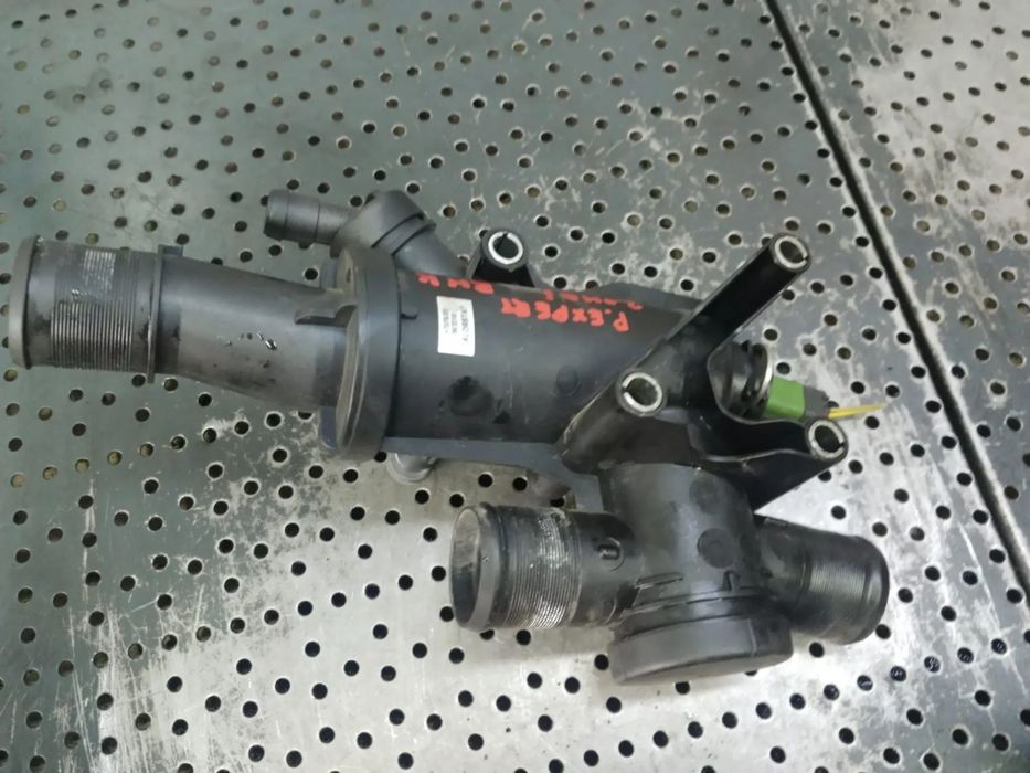 carcasa termostat  2.0 hdi rhk peugeot expert  th707983