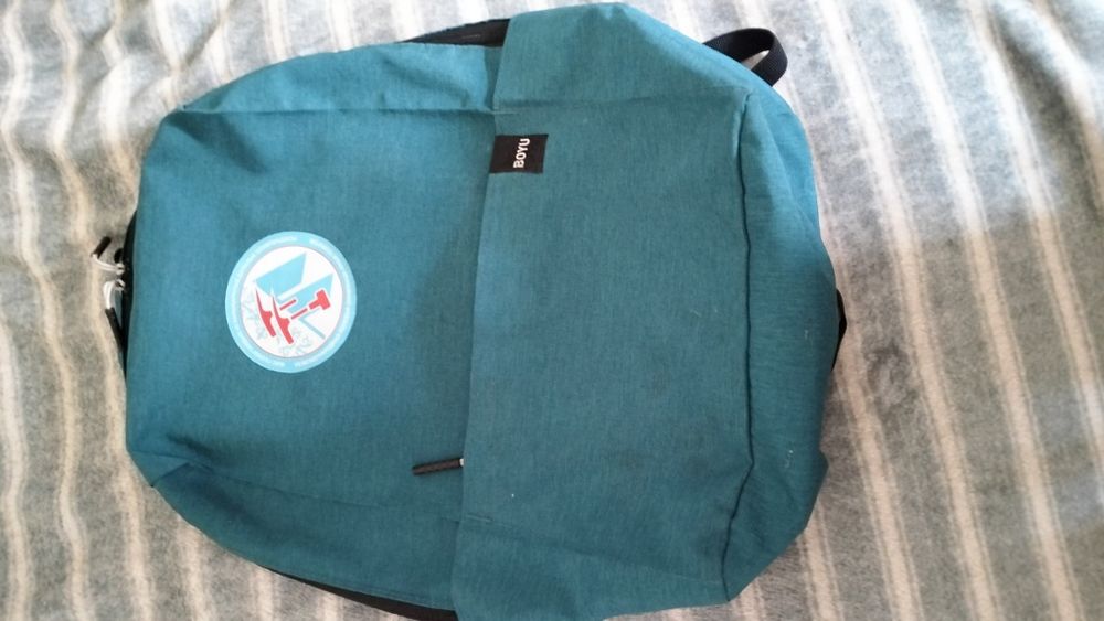 Рюкзак в хорошем состоянии