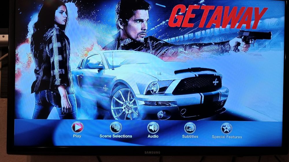 Домашно кино Sony BDV-N5200