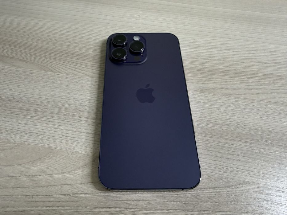 Iphone 14 Pro Max 256Gb