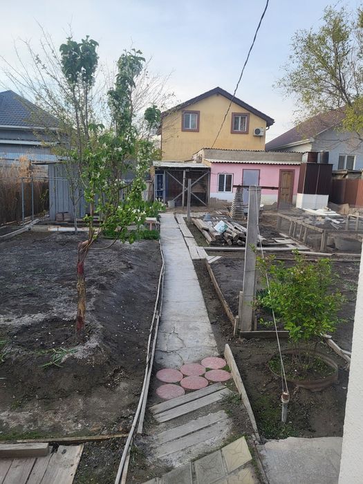 Срочно! Продам частный дом в центре города.