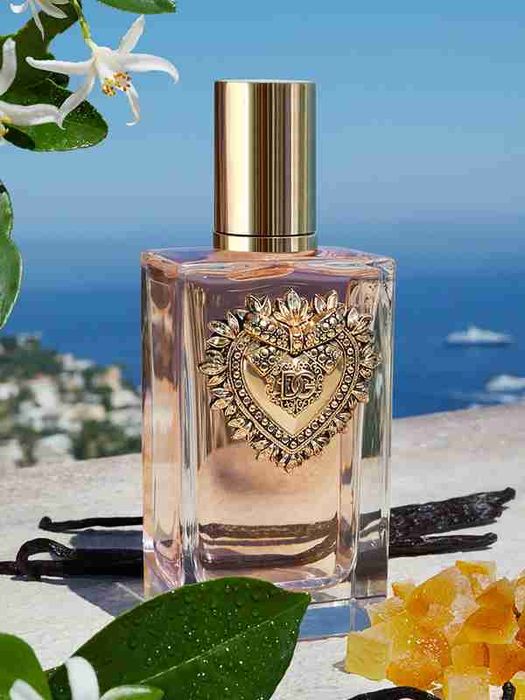 Духи Парфюм  dolce & gabbana