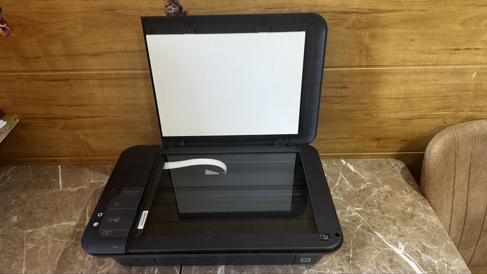 Imprimanta HP Deskjet 2050