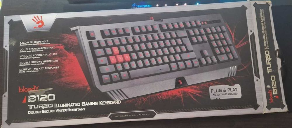 Gaming Pc / i7 4790k / 16gb / GTX 1070 Ti / 512 gb ssd