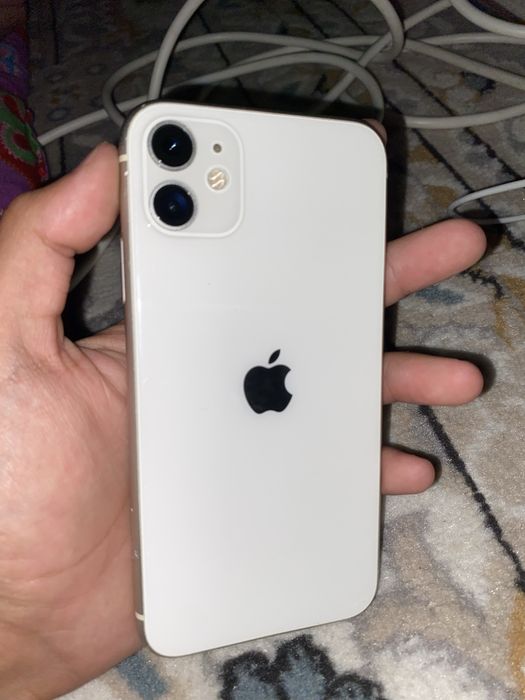IPhone 11 без ремонта