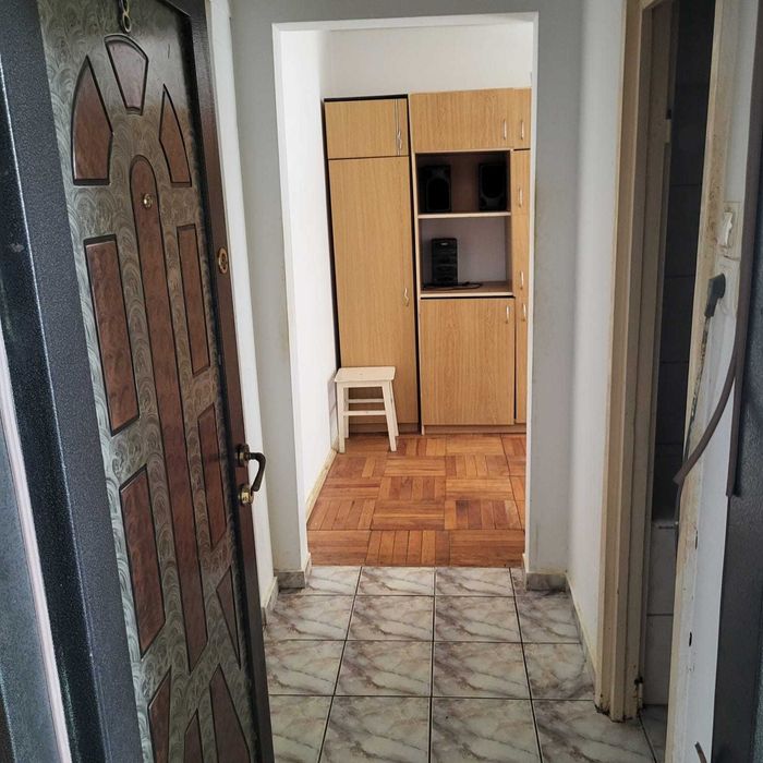 Apartament cu 1 camera, zona Fortuna
