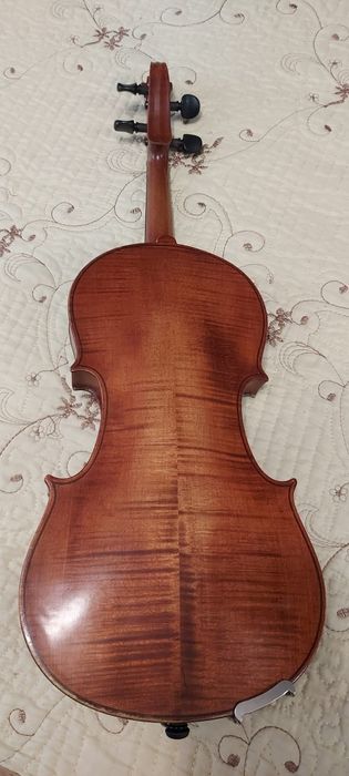Vioară clasică copie după Stradivarius