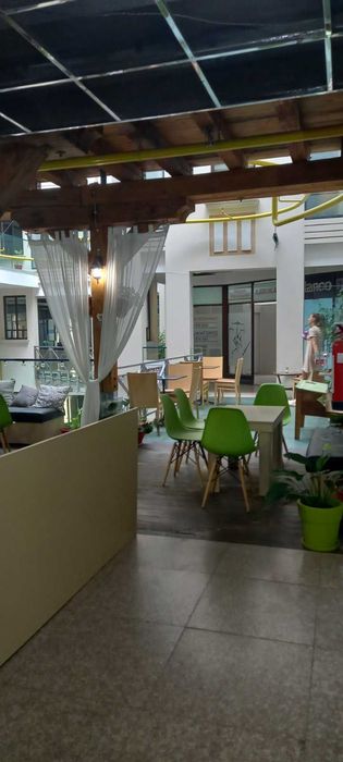 Дава се под наем Заведение в Благоевград, Широк център - 116 кв.м за 1020 € - Снимка #5