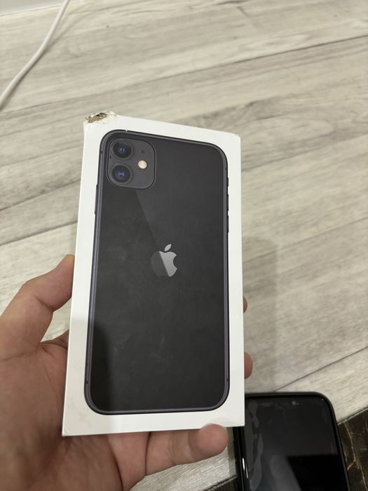 Iphone 11 128 gb