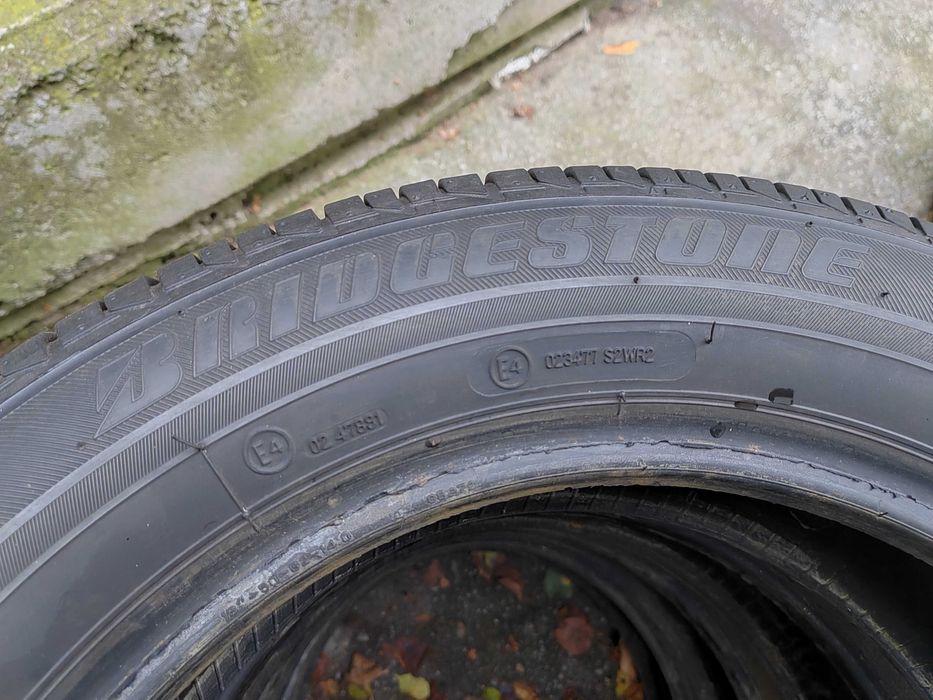 175/65/15 4бр.Bridgestone Летни гуми