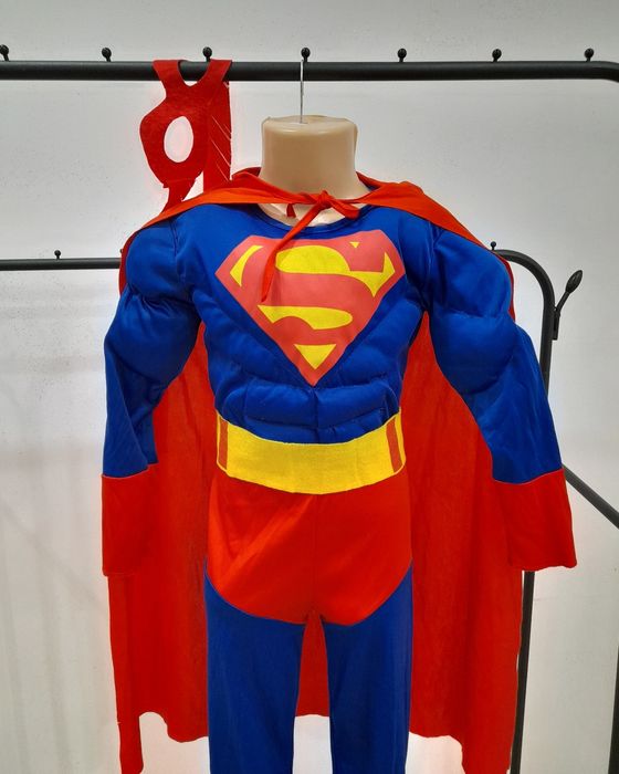 Новогодние костюмы