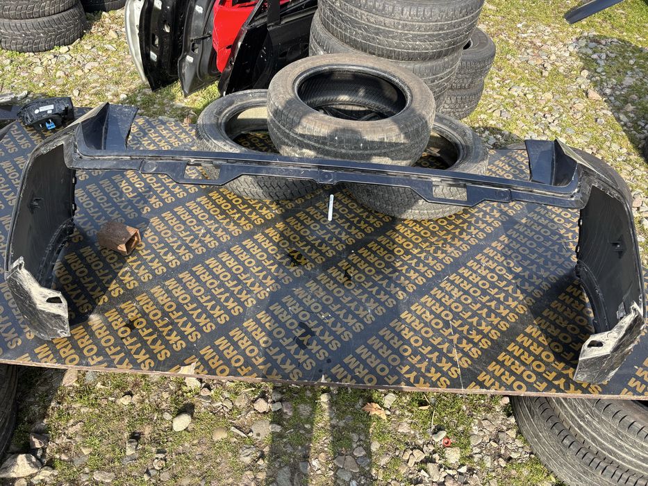 Броня БМВ Х1/BMW X1 U11