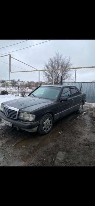 Авторазбор Мерседесов