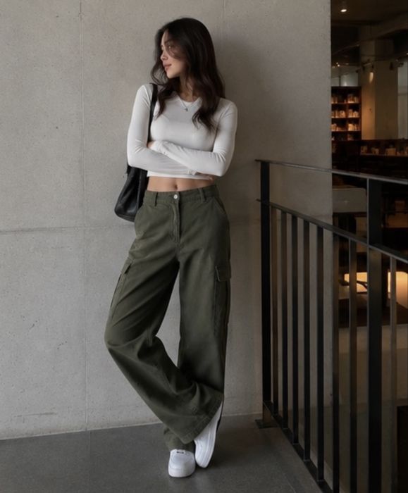 Джинсы Pull&bear