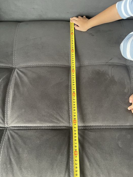 Продам диван с подушками