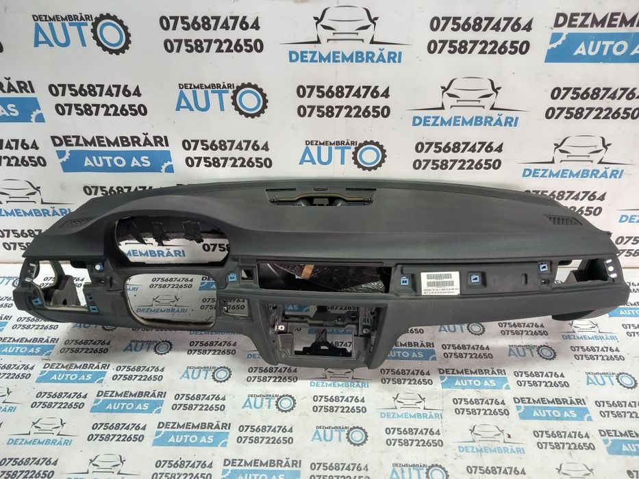 Plansa bord BMW e90 Seria 3 2009