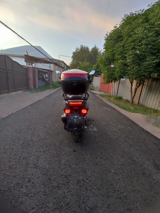 Продам танк 150 сс