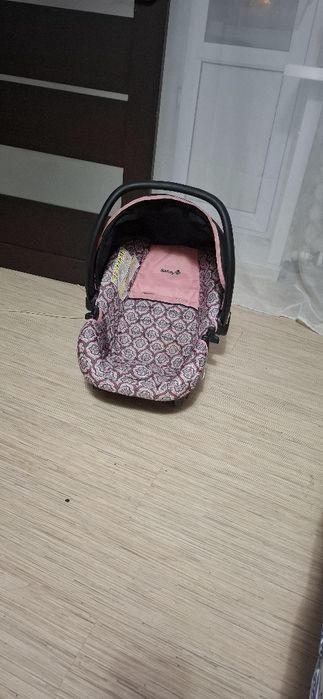 Продам автолюльку